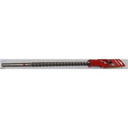 HILTI 1/2"-12 HAMMER DRILL BIT