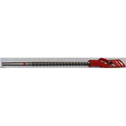 HILTI 1/2"-12 HAMMER DRILL BIT