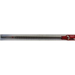 HILTI 9/16-15-1/4 HAMMER DRILL BIT