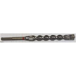 HILTI 1"-13 HAMMER DRILL BIT 7-3/4