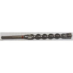 HILTI 1"-13 HAMMER DRILL BIT 7-3/4