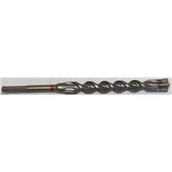 HILTI 1"-13 HAMMER DRILL BIT 7-3/4