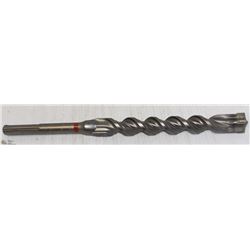 HILTI 1"-13 HAMMER DRILL BIT 7-3/4