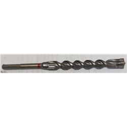 HILTI 1"-13 HAMMER DRILL BIT 7-3/4