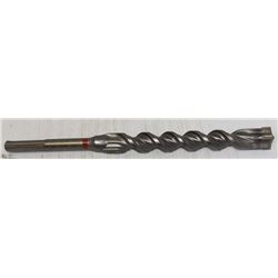 HILTI 1"-13 HAMMER DRILL BIT 7-3/4