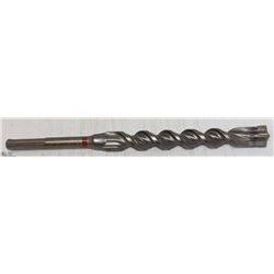 HILTI 1"-13 HAMMER DRILL BIT 7-3/4