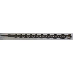 HILTI 1"-18 HAMMER DRILL BIT