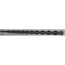 HILTI 1"-18 HAMMER DRILL BIT