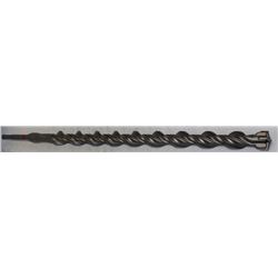 HILTI 1"-18 HAMMER DRILL BIT