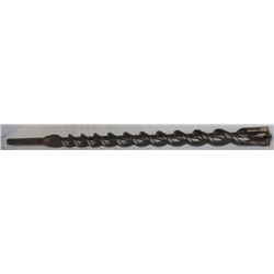HILTI 1"-21 HAMMER DRILL BIT