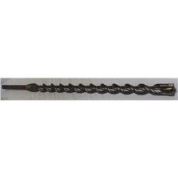 HILTI 1"-21 HAMMER DRILL BIT