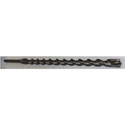 HILTI 1"-21 HAMMER DRILL BIT