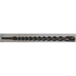 HILTI 1"-21 HAMMER DRILL BIT