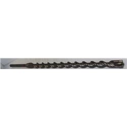 HILTI 1"-21 HAMMER DRILL BIT