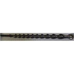 HILTI 1-1/8-23 HAMMER DRILL BIT