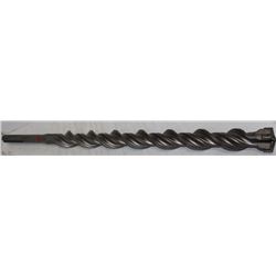 HILTI 1-3/8-23 HAMMER DRILL BIT