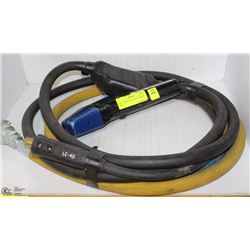 AIR CARBON ARC GOUGER GT4000 GUN