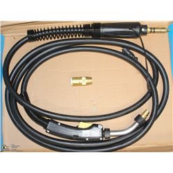 MIG GUN MIG/TIG PLASMA