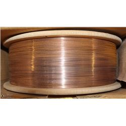 ESAB SPOOL 44LB .035 MIG WIRE