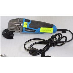 MASTERCRAFT MULTI CRAFTER TOOL