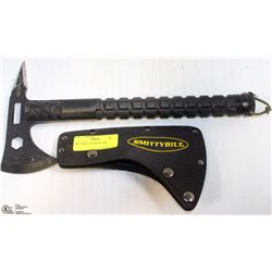 SMITTY BILT SURVIVAL AXE