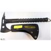 Image 1 : SMITTY BILT SURVIVAL AXE