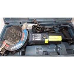 MASTERCRAFT TWIN CUTTER