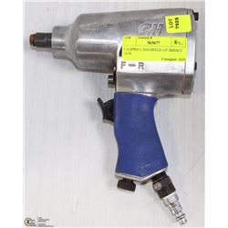 CAMPBELL HAUSFELD 1/2" IMPACT GUN