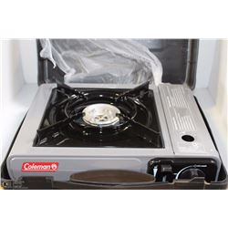 PORTABLE GAS CAMP STOVE