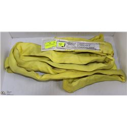 LOADLOC ROUND SLING 9000LB