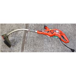 BLACK & DECKER GRASSHOG XP ELECTRIC WHIPPER