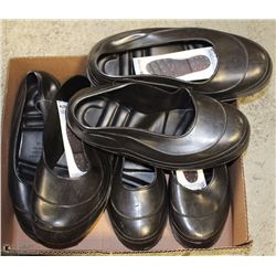 3 PAIRS XXXXL WINTER-WALKING ALTRAGRIPS ON CHOICE