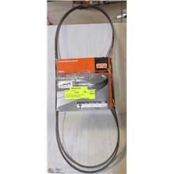 BAHCO PORTABLE BAND SAW BLADE REPLACEMENTS