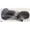 Image 1 : LOT OF 2 BIKE SEATS