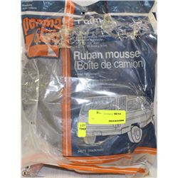 3 ROLLS OF HD WATERPROOF FOAM TAPE