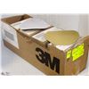 Image 1 : 5 BOXES OF 3M 236U HOOKIT ABRASIVE 5" DISCS