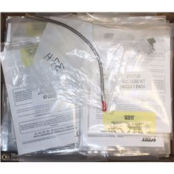 FLAT OF SCOTT HOSE ACCESSORIES