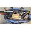 Image 1 : BAG OF MISC HAND TOOLS