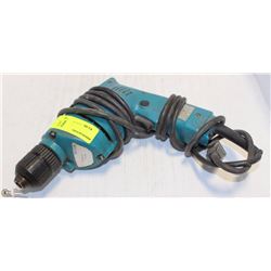 MAKITA 3/8" POWER DRILL