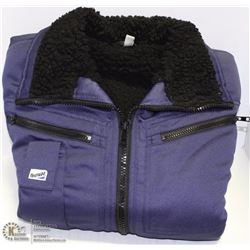 FRISTADS INSULATED JACKET 100% POLYESTER