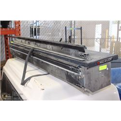 ROLL-N-LOCK RETRACTING TRUCK BOX-COVER