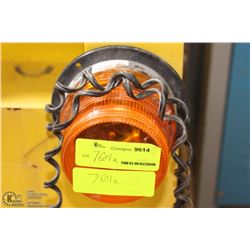 TARGET TECH FIREBOLT PLUS STROBE LIGHT W/ MAGNET