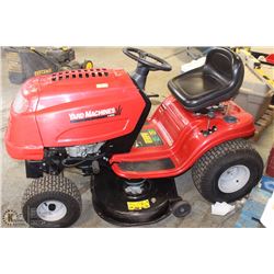 15.5HP 42" YARDSMAN LAWN TRACTOR