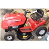 Image 1 : 15.5HP 42" YARDSMAN LAWN TRACTOR