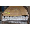 Image 1 : BOX PACKED WITH 3-POLE, 15 AMP CIRCUIT BREAKERS