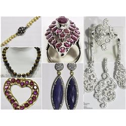 FEATURED ITEMS: JEWELLERY