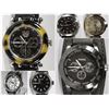 Image 1 : FEATURED ITEMS: HIGH END WATCHES