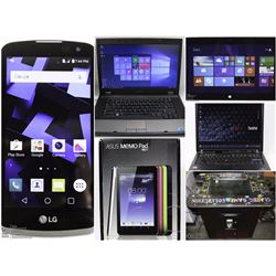 FEATURED ITEMS: COMPUTERS , SMARTPHONES AND TABLETS