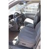 Image 4 : 2007 DODGE GRAND CARAVAN EXTENDED STOW & GO