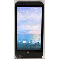 HTC ANDROID SMARTPHONE UNLOCKED